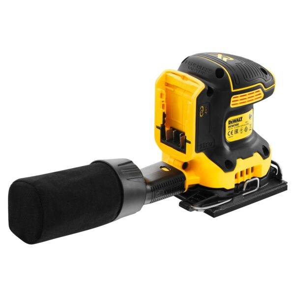 image-821.jpg Vibratsioonlihvimismasin DCW200NT 18V, DeWALT