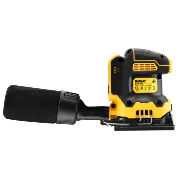 image-822.jpg Vibratsioonlihvimismasin DCW200NT 18V, DeWALT