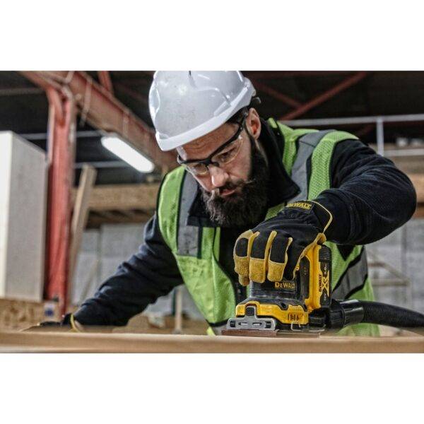 image-824.jpg Vibratsioonlihvimismasin DCW200NT 18V, DeWALT