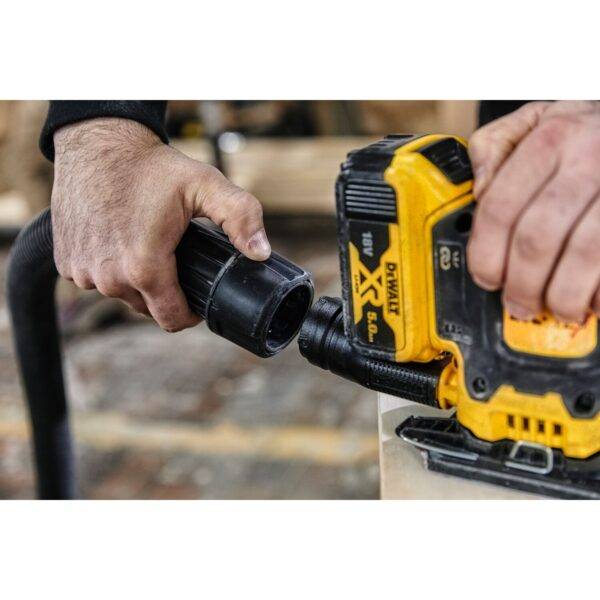 image-826.jpg Vibratsioonlihvimismasin DCW200NT 18V, DeWALT