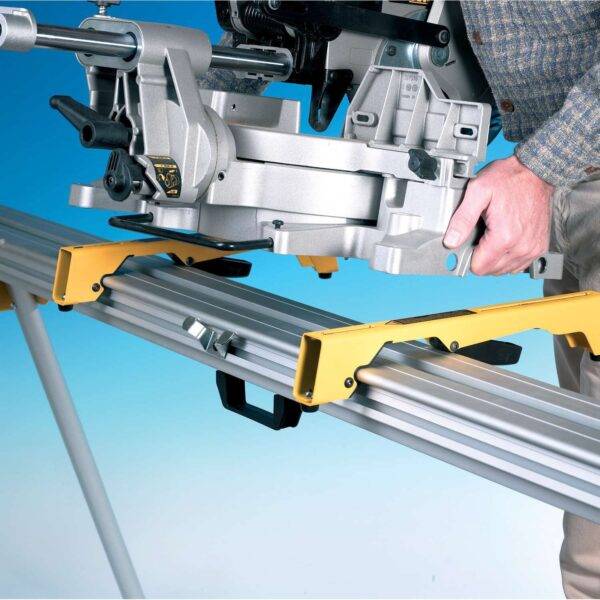 Laud kaldsaele DE7023, DeWALT