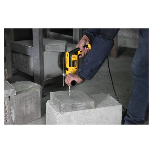 DeWalt trell DWD024S (4)