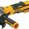 Nurklihvija DeWalt DWE4347-QS; 1700 W