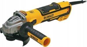 Nurklihvija DeWalt DWE4347-QS; 1700 W