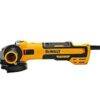 Nurklihvija DeWalt DWE4347-QS; 1700 W