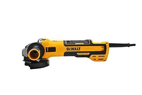 Nurklihvija DeWalt DWE4347-QS; 1700 W