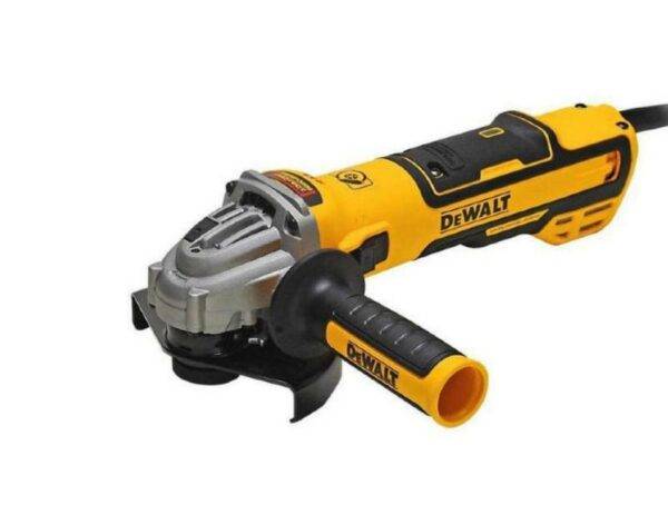 Nurklihvija DeWalt DWE4347-QS; 1700 W