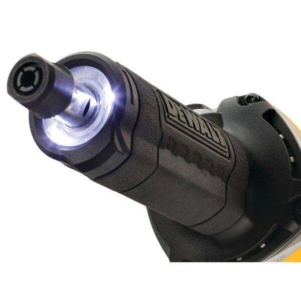 Elektriline lineaarne lihvija DeWalt DWE4997-QS, 1300W