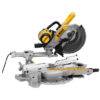 image-856.jpg Ristlõike- ja nurksaag DWS727 250 mm, DeWALT
