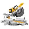 image-857.jpg Ristlõike- ja nurksaag DWS727 250 mm, DeWALT