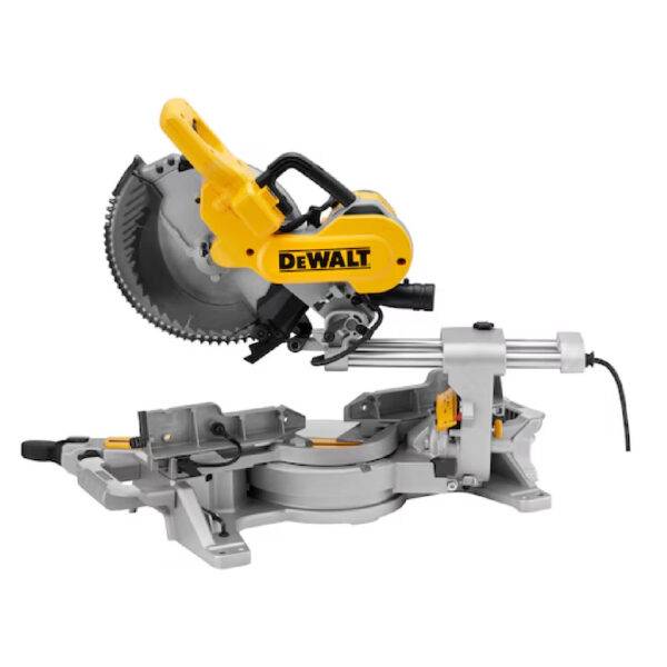 image-858.jpg Ristlõike- ja nurksaag DWS727 250 mm, DeWALT