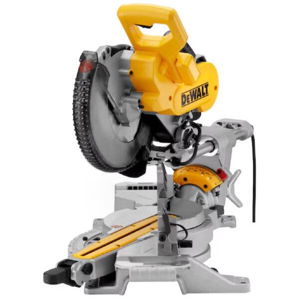 image-859.jpg Ristlõike- ja nurksaag DWS727 250 mm, DeWALT