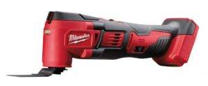 Milwaukee M18 BMT-0; 18V multifunktsionaalne tööriist
