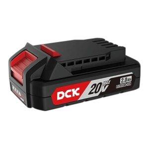 image-863.jpg Aku 2,0Ah, 20V, FFBL2020-EA, DCK