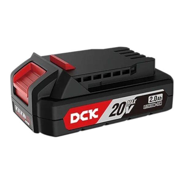 Aku 2,0Ah, 20V, FFBL2020-EA, DCK