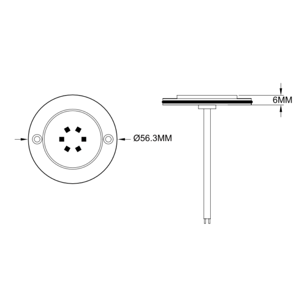Specialist välisvalgusti ip67 UL-1021-0300-A (3)