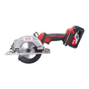 image-878.jpg Akuga harjadeta ketassaag 125mm, 20V, KDMY125FK, DCK (2x5,0Ah aku, laadija)