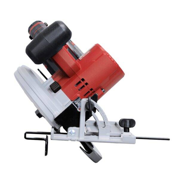 Akuga harjadeta ketassaag 185 mm, 20V, KDMY02-185Z, DCK (ilma aku ja laadijata)
