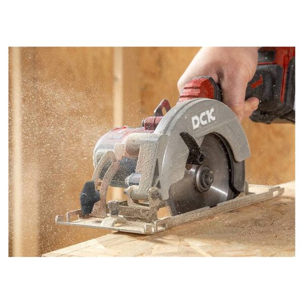 DCK akuketassaag 20V 125MM komplekt KDMY125FK (6)