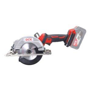Akuga harjadeta ketassaag 125mm, 20V, KDMY125Z, DCK (ilma aku ja laadijata)