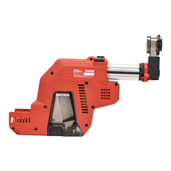 Tolmuärastusotsik puurvasarale KDE20V-16, DCK