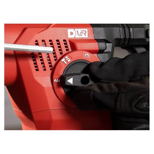 DCK akuperforaator 20V ilma akuta KRH20V-26Z (5)