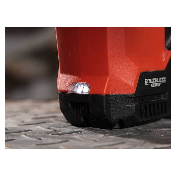 DCK akuperforaator 20V ilma akuta KRH20V-26Z (6)