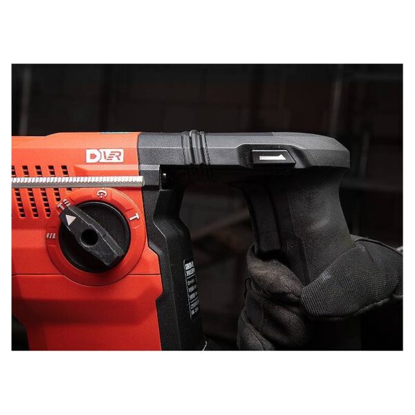DCK akuperforaator 20V ilma akuta KRH20V-28Z (8)