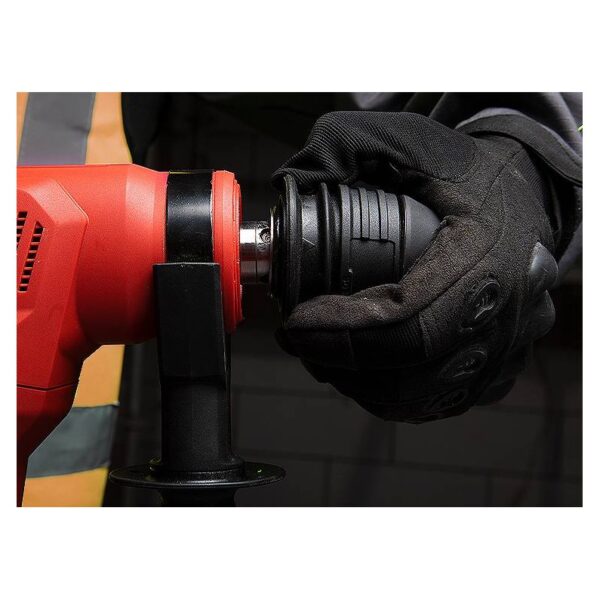 DCK akuperforaator 20V ilma akuta KRH20V-28Z (9)