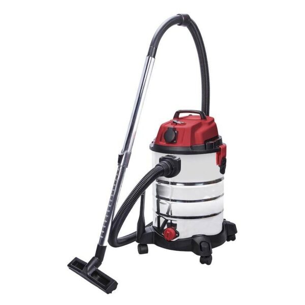 Vaakumtolmuimeja Worcraft VC-16-40 1600W Strend pro tolmuimeja 1600W VC-16-40