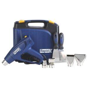Tehnilise fööni RAPID R1800 komplekt