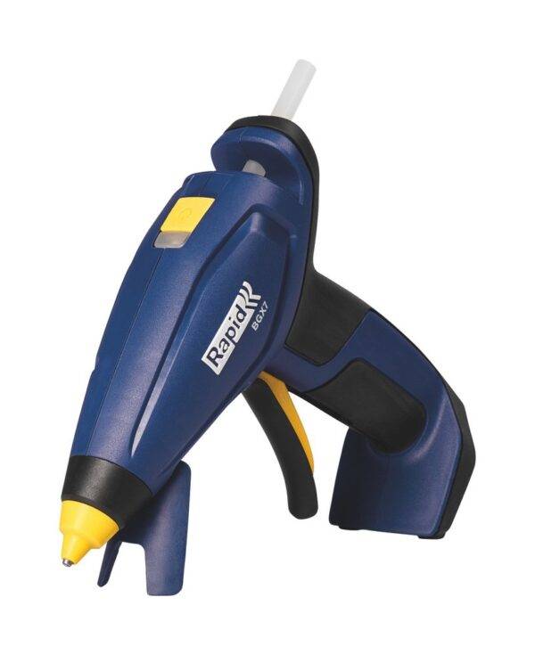 Akuga liimipüstol Rapid BGX7