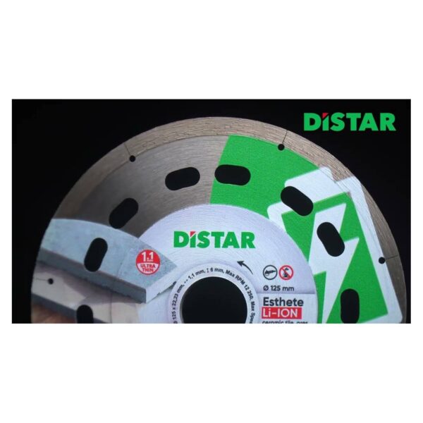 Distar teemantketas klinkrile (3)