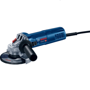 BOSCH nurklihvija 900W 125mm GWS 9-125 S Bosch nurklihvija 900w