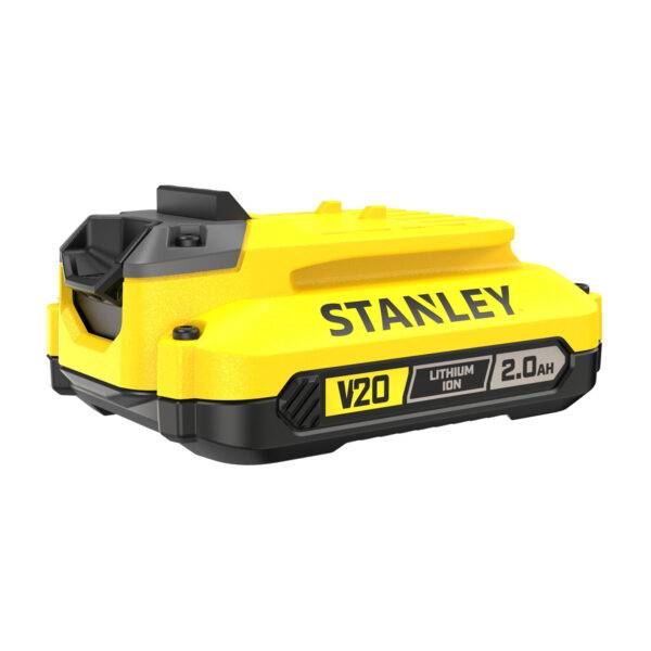 Stanley aku 20V SFMCB202