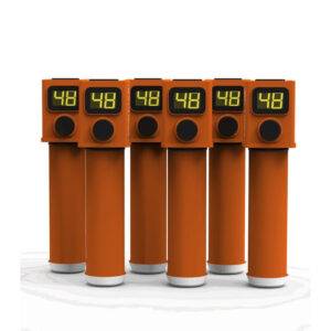 Battipav elektripumba komplekt
