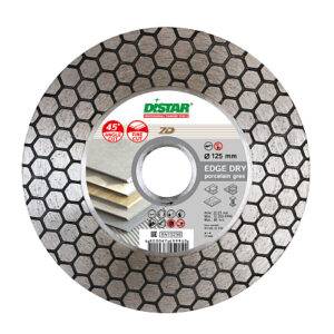 Distar edge dry teemantketas 115mm