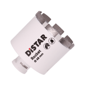 Distar kuivfrees 68mm