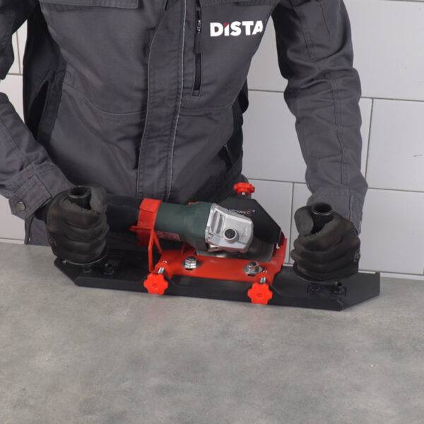 Distar edge dry slider teemantketas 125mm (2)