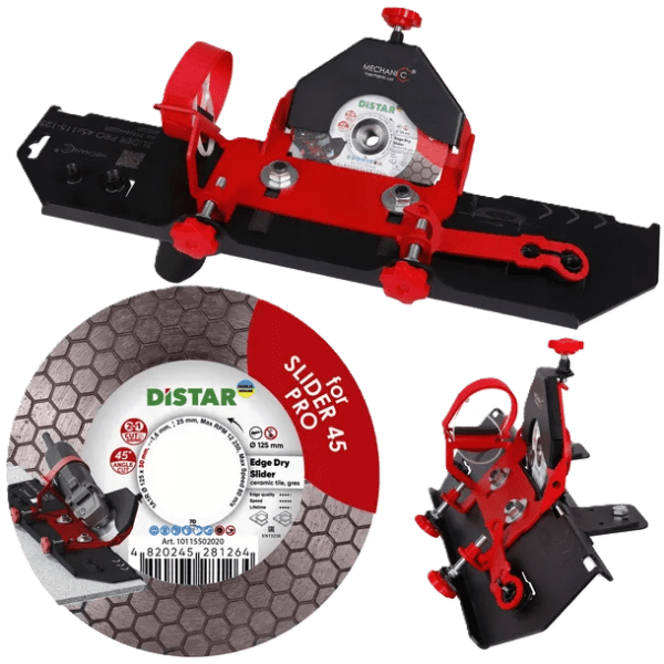 Distar edge dry slider teemantketas 125mm (3)
