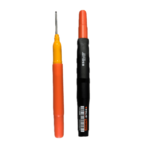 Solid marker carpenter must