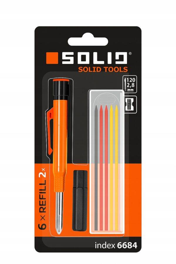 Solid ehituspliiats varuteradega (2)