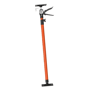 Solid teleskoop-tugi 115-290cm