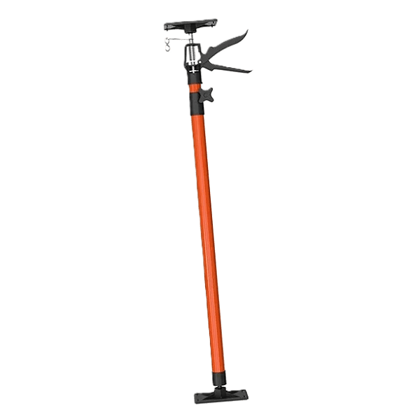 Solid teleskoop-tugi 115-290cm
