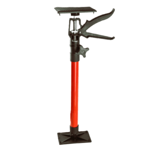 Solid teleskoop-tugi 50-115cm