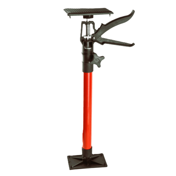 Solid teleskoop-tugi 50-115cm