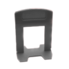 Solid mega plaatimisankur 1mm