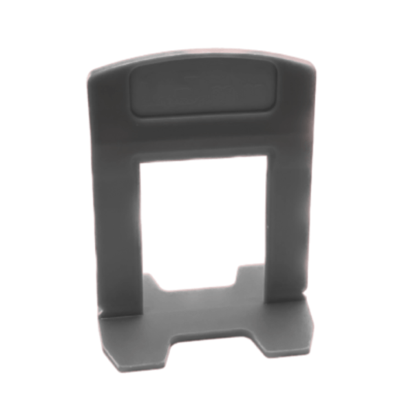 Solid mega plaatimisankur 1mm