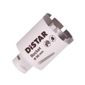 Distar kuivfrees 50mm