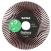 Distar galaxy faasimisketas 125mm